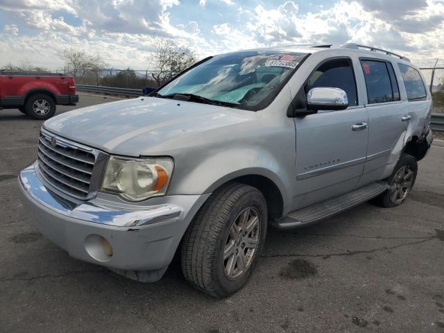  Salvage Chrysler Aspen