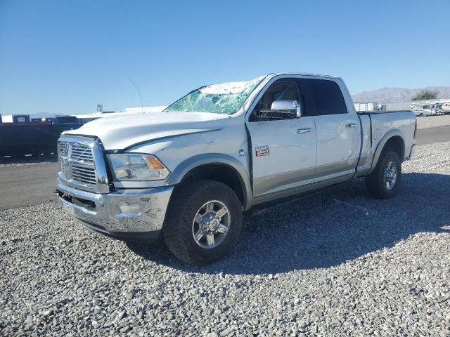  Salvage Dodge Ram 3500