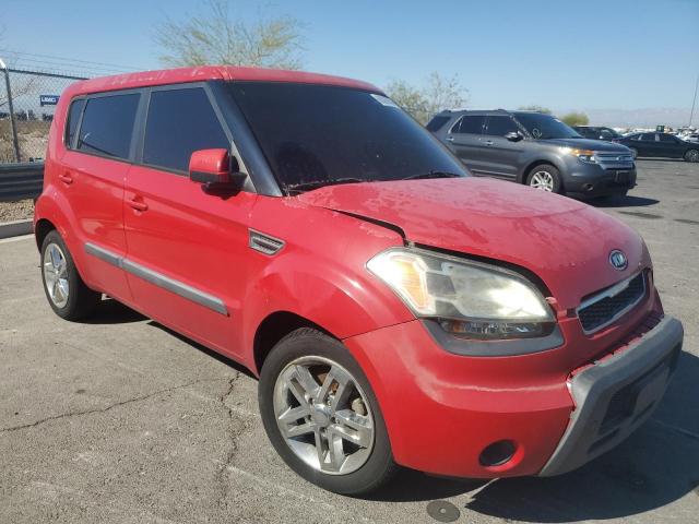 Kia Soul + Image 8