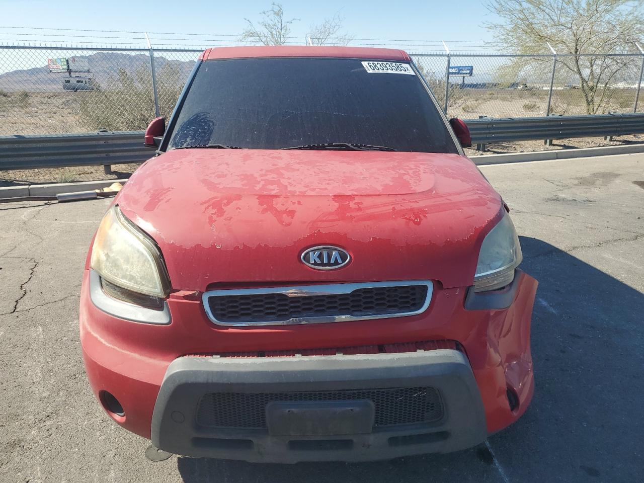 Kia Soul + Image 2