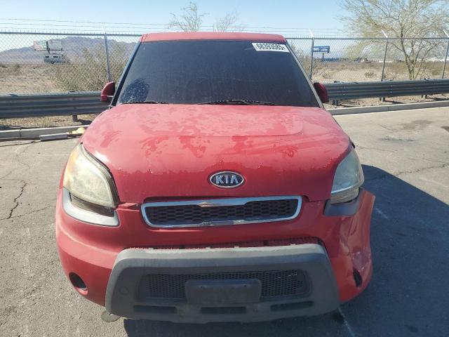 Kia Soul + Image 2