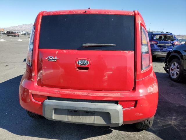 Kia Soul + Image 10