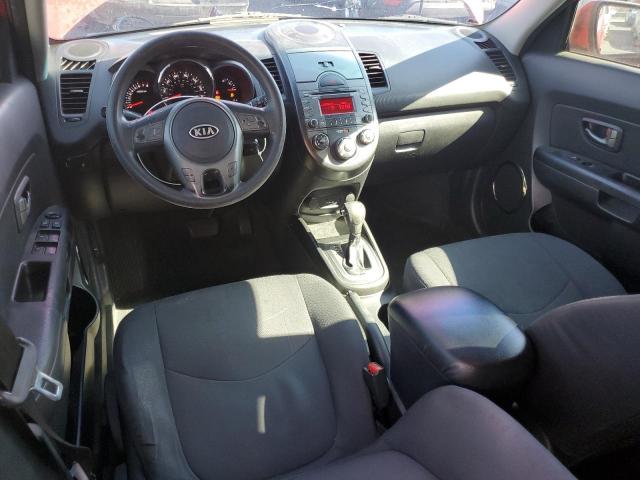 Kia Soul + Image 6