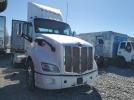 Peterbilt Tractor 579 Image 1