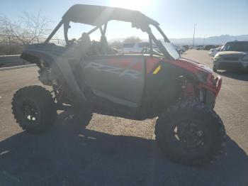  Salvage Polaris Rzr Xp 100