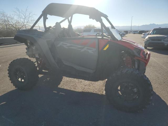  Salvage Polaris Rzr Xp 100