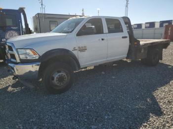  Salvage Ram 5500