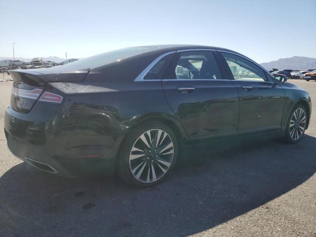 Lincoln MKZ Hybrid Reserve Image 11