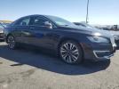 Lincoln MKZ Hybrid Reserve Image 12