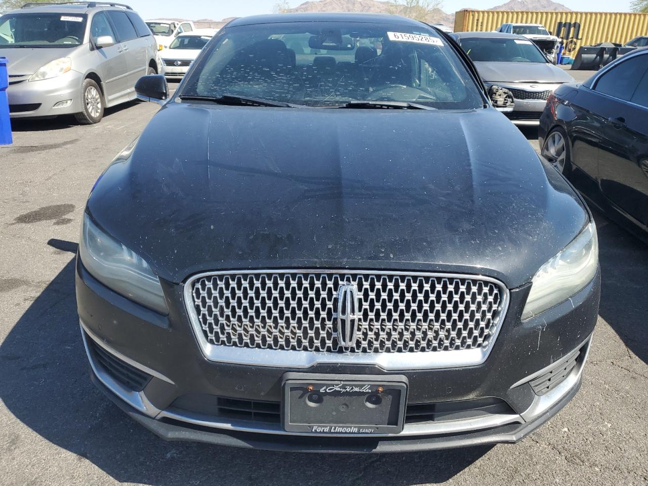 Lincoln MKZ Hybrid Reserve Image 7