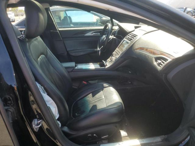 Lincoln MKZ Hybrid Reserve Image 2