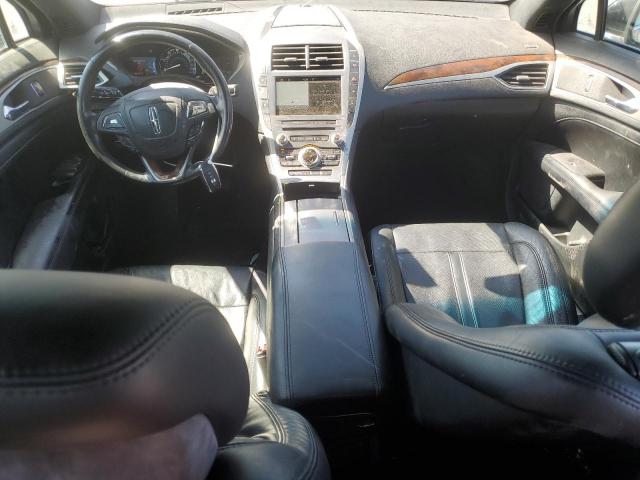 Lincoln MKZ Hybrid Reserve Image 8