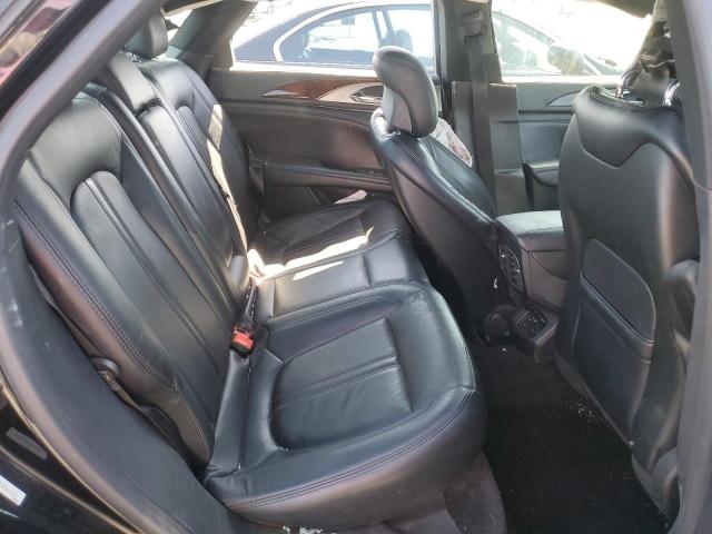 Lincoln MKZ Hybrid Reserve Image 5