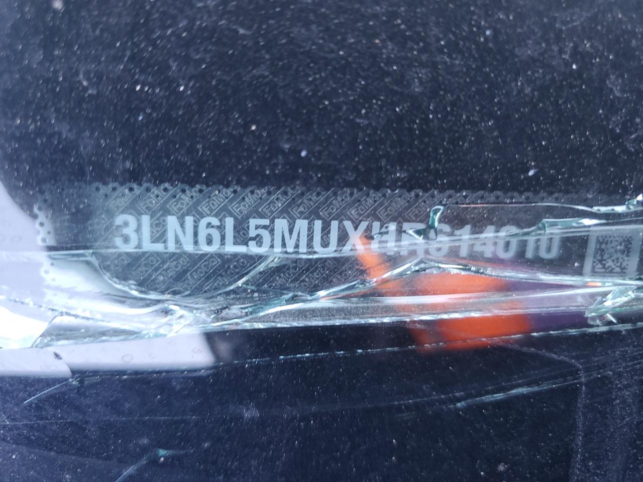 Lincoln MKZ Hybrid Reserve Image 4