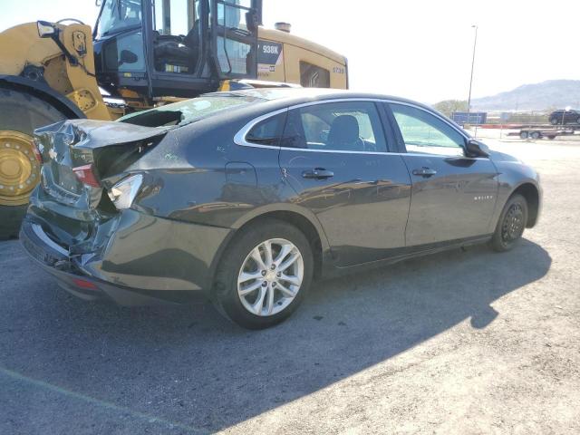 Chevrolet Malibu Lt Image 11