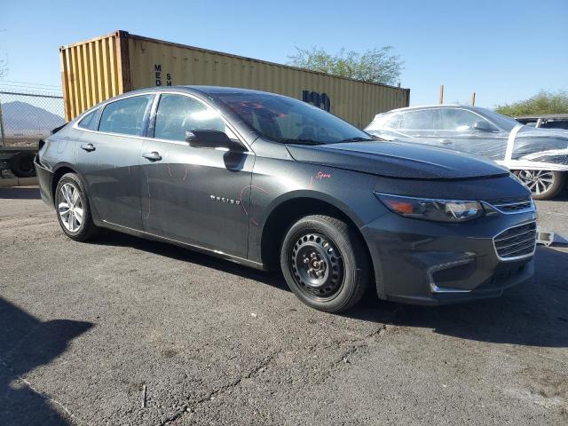 Chevrolet Malibu Lt Image 9