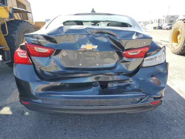 Chevrolet Malibu Lt Image 2