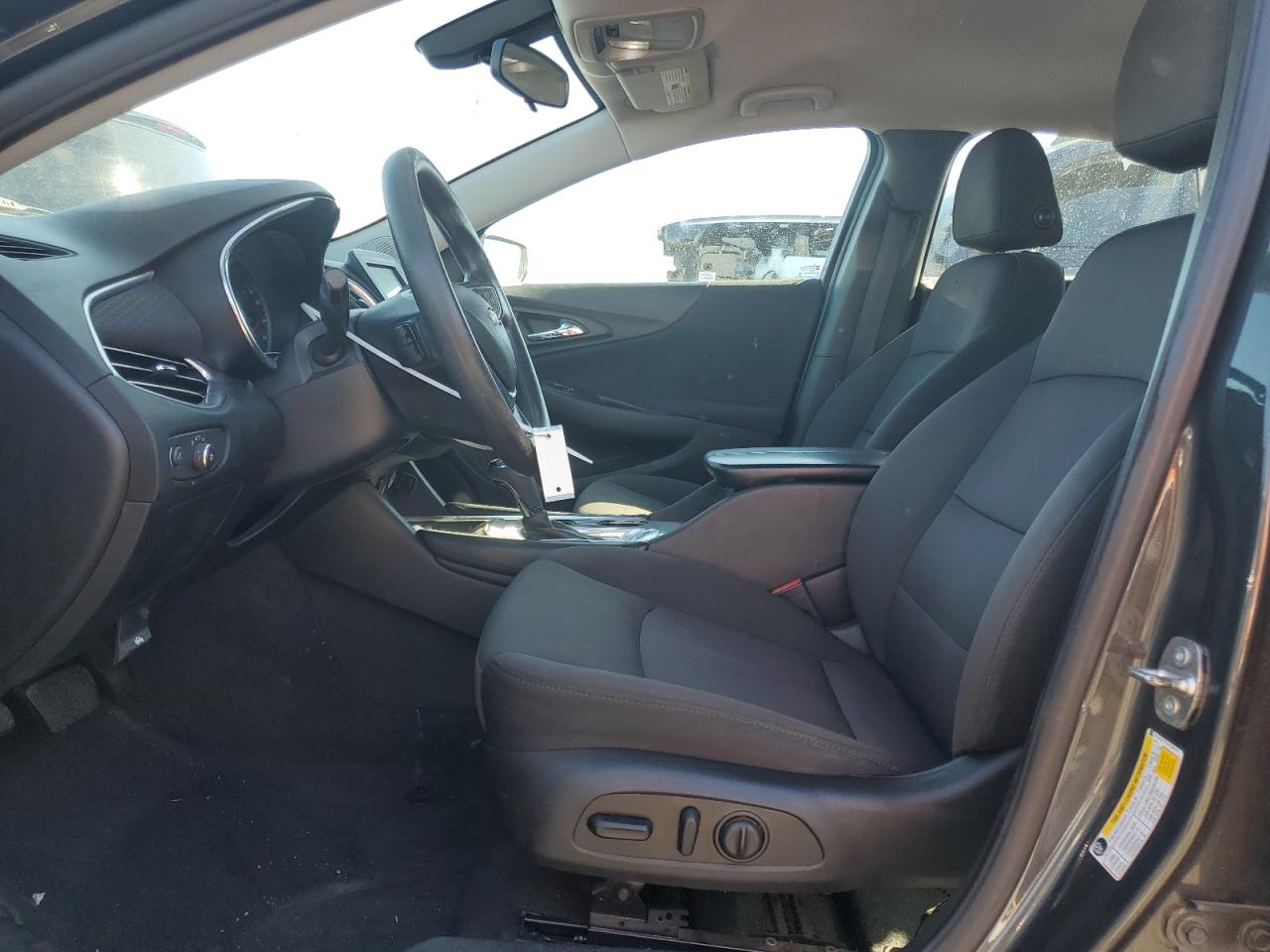 Chevrolet Malibu Lt Image 12