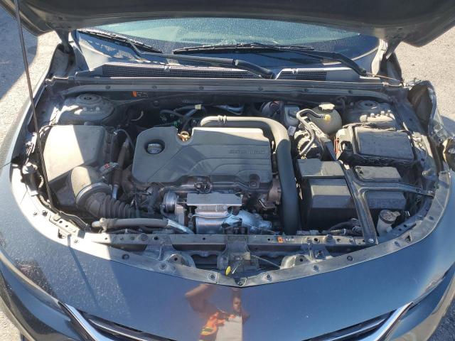 Chevrolet Malibu Lt Image 5