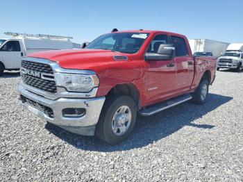  Salvage Ram 2500