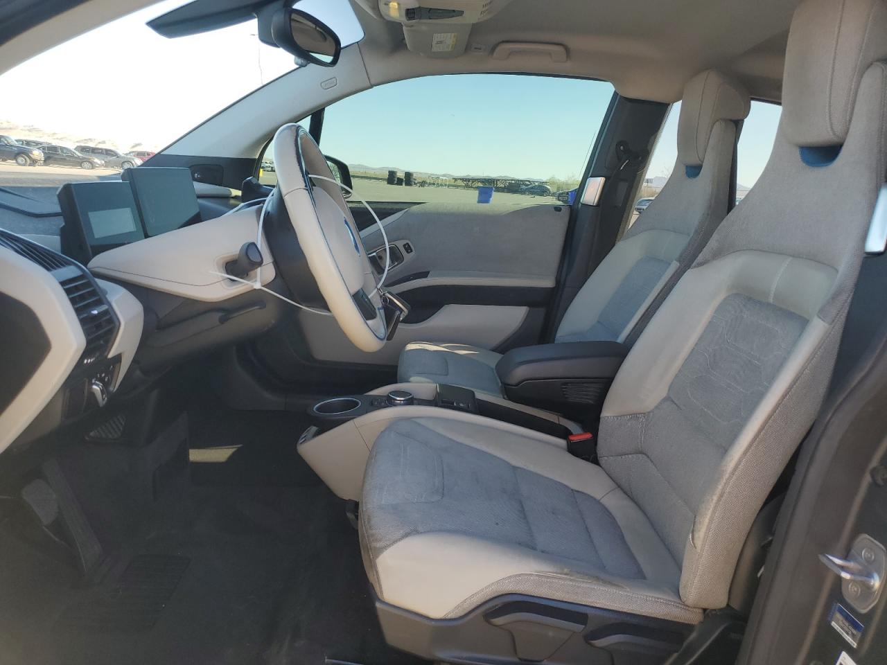 BMW I Series Rex Image 8