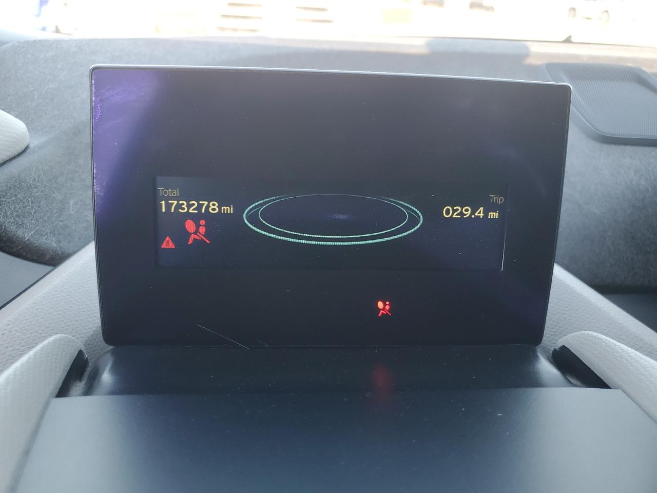 BMW I Series Rex Image 7