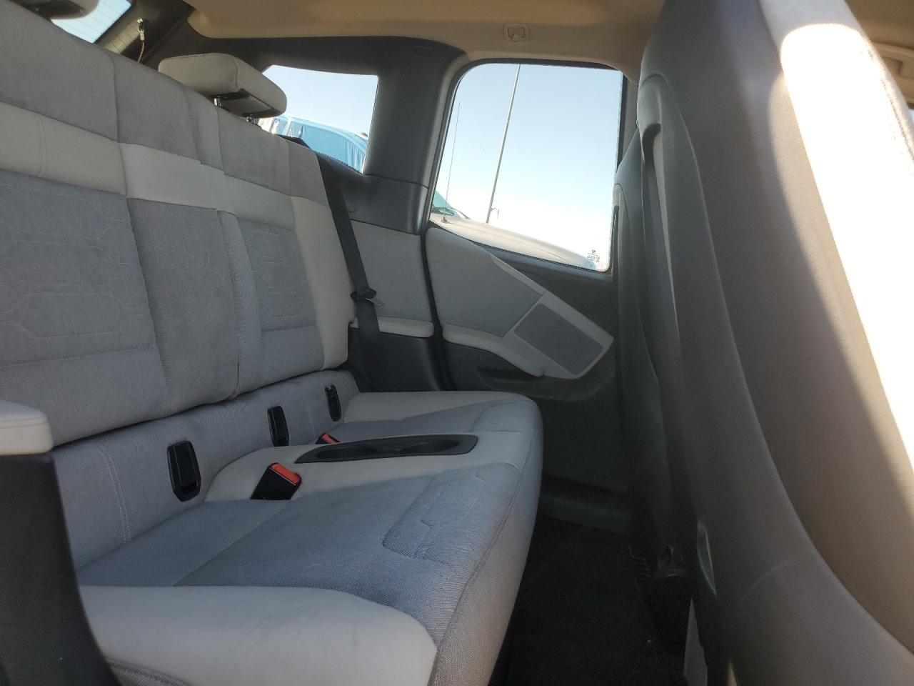 BMW I Series Rex Image 10