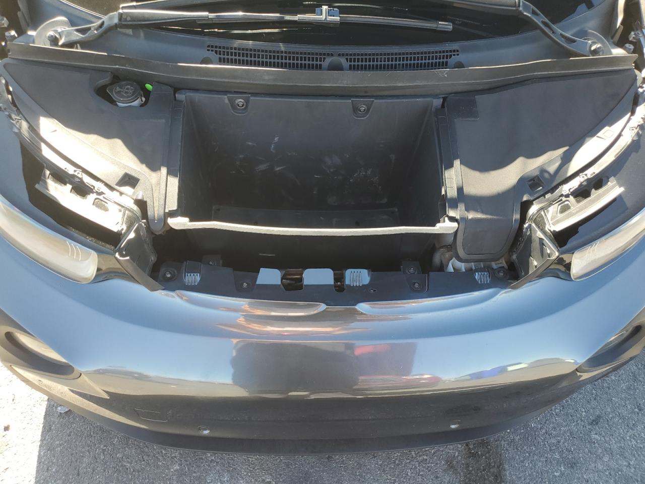 BMW I Series Rex Image 12