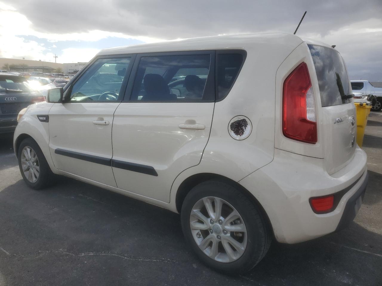 Kia Soul Image 9