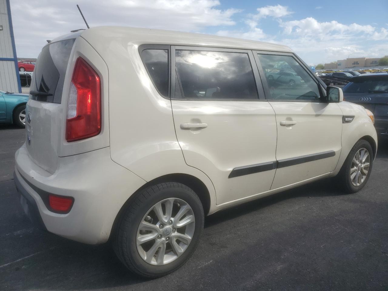 Kia Soul Image 11