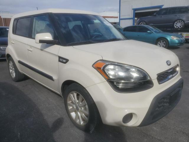 Kia Soul Image 10