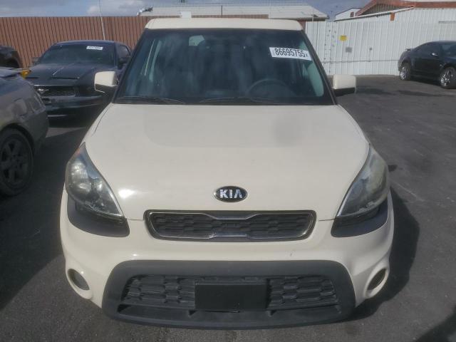 Kia Soul Image 12