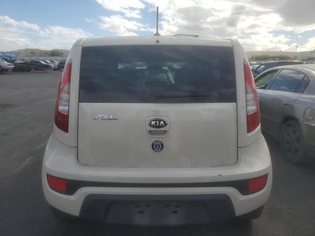 Kia Soul Image 2