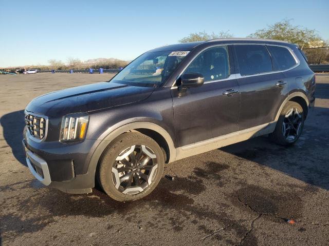  Salvage Kia Telluride