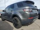 Land Rover Discovery Hse Image 2