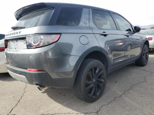 Land Rover Discovery Hse Image 5