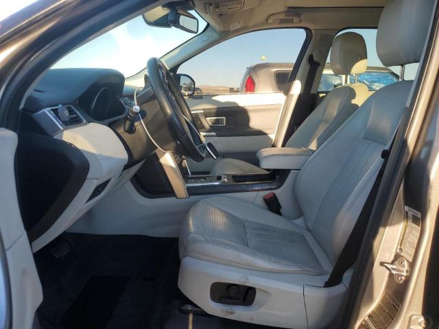 Land Rover Discovery Hse Image 13