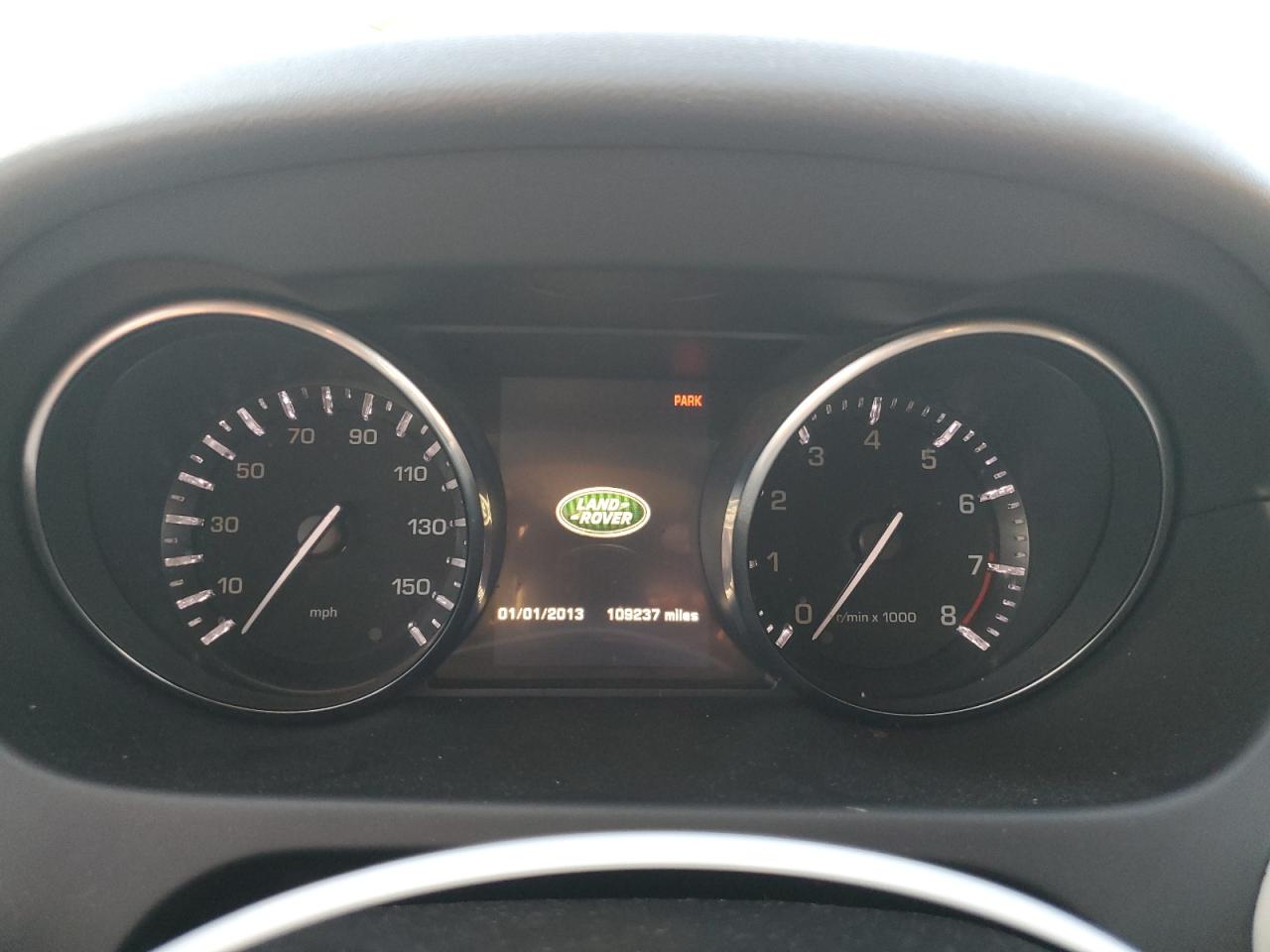 Land Rover Discovery Hse Image 7