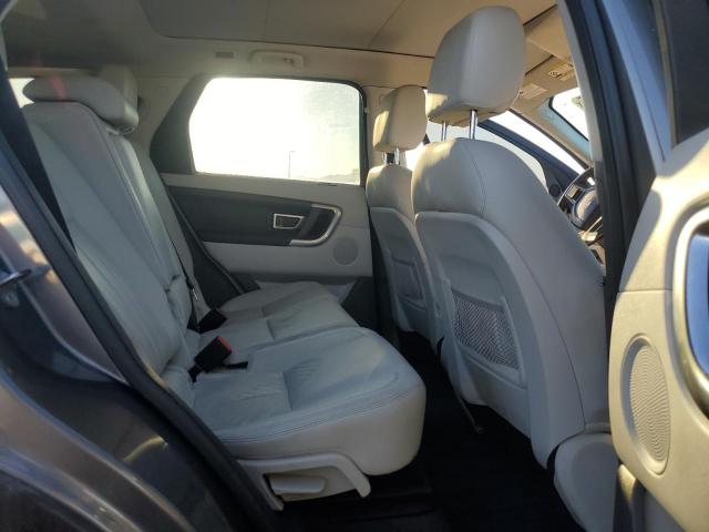 Land Rover Discovery Hse Image 8