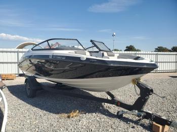  Salvage Yamaha Jetski