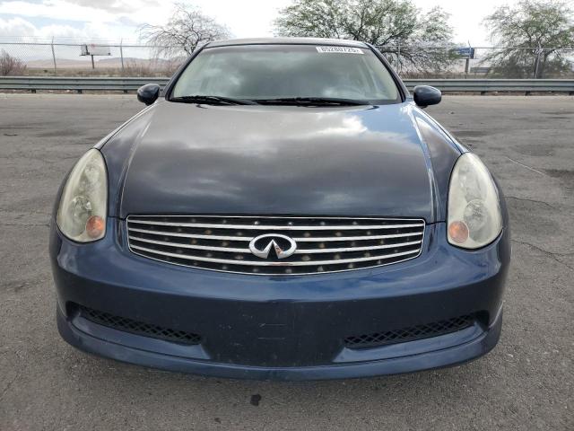 INFINITI G35 Image 11