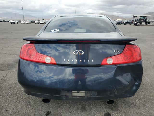 INFINITI G35 Image 10