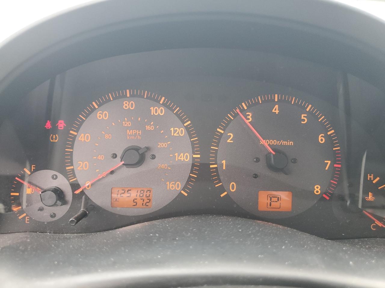 INFINITI G35 Image 7