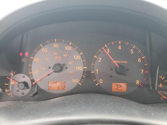 INFINITI G35 Image 7