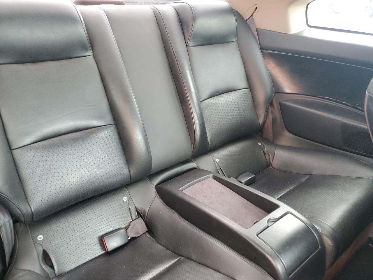 INFINITI G35 Image 8