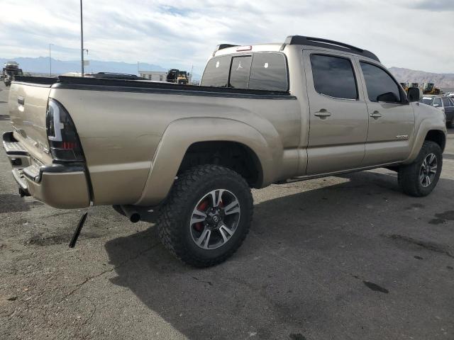 Toyota Tacoma Double Cab Prerunner Long Bed Image 11