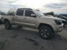 Toyota Tacoma Double Cab Prerunner Long Bed Image 4