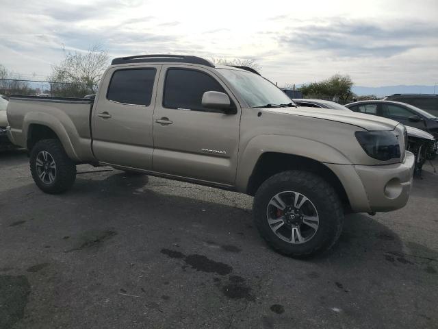 Toyota Tacoma Double Cab Prerunner Long Bed Image 4