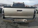 Toyota Tacoma Double Cab Prerunner Long Bed Image 3