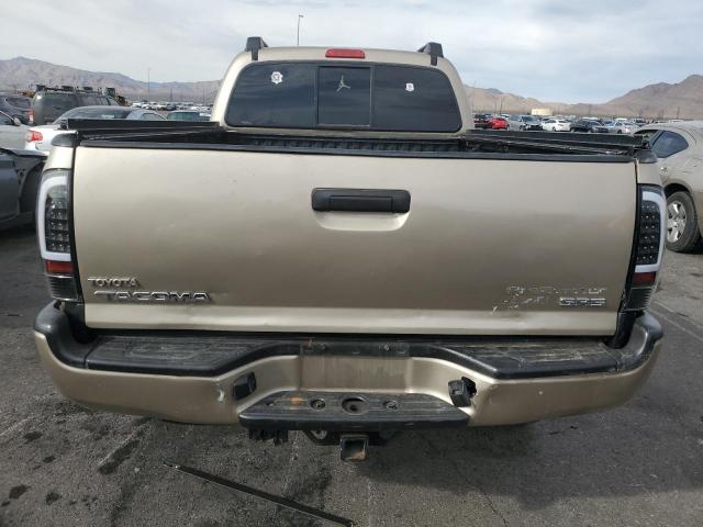Toyota Tacoma Double Cab Prerunner Long Bed Image 3